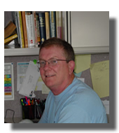 John Gauntlett Jr. Owner/President